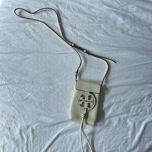 Tory Burch Miller Phone Holder Crossbody Bag NWT